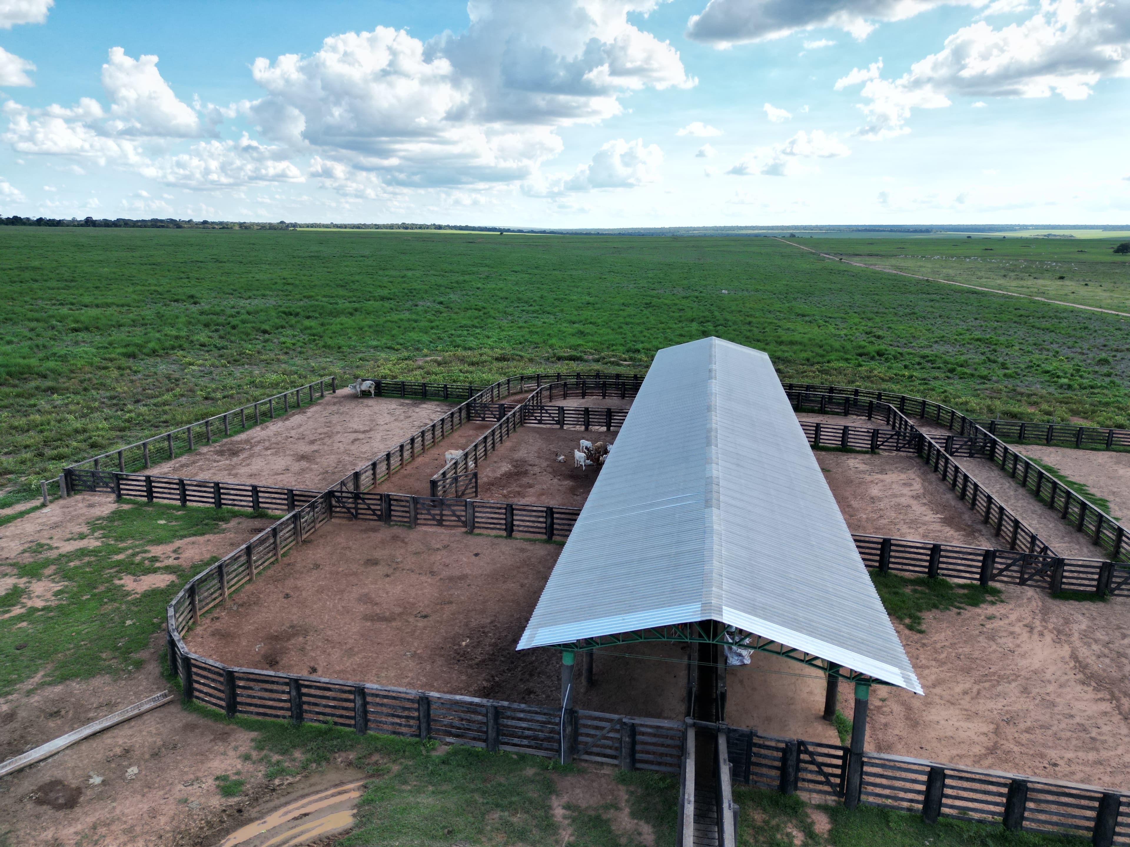 Fazenda Álamo